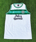 CAMISETA ANDALUCIA BALONCESTO