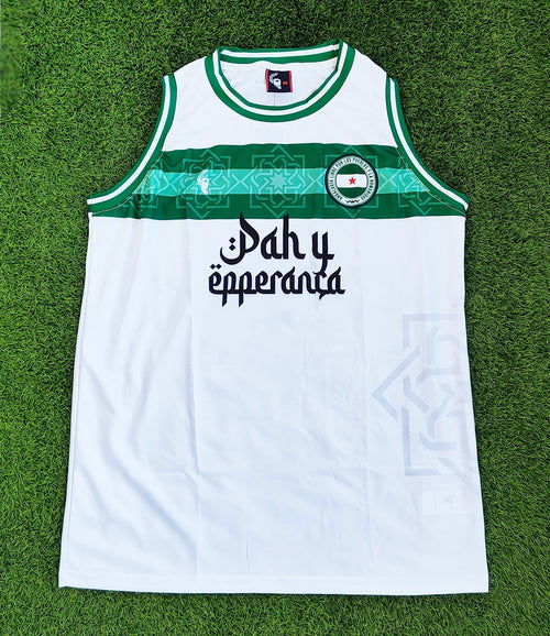 CAMISETA ANDALUCIA BALONCESTO