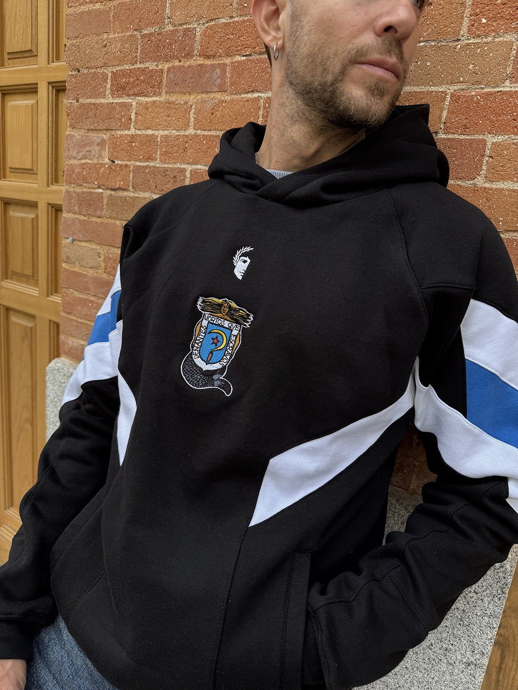 HOODIE GALIZA SUDADERA