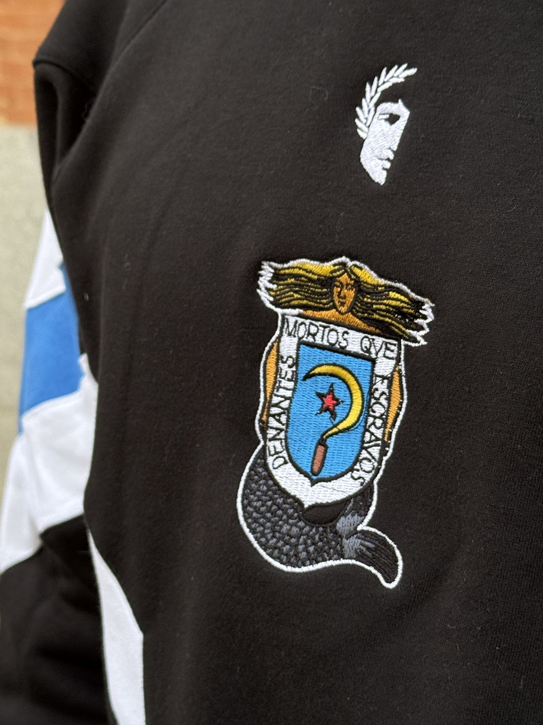 HOODIE GALIZA SUDADERA