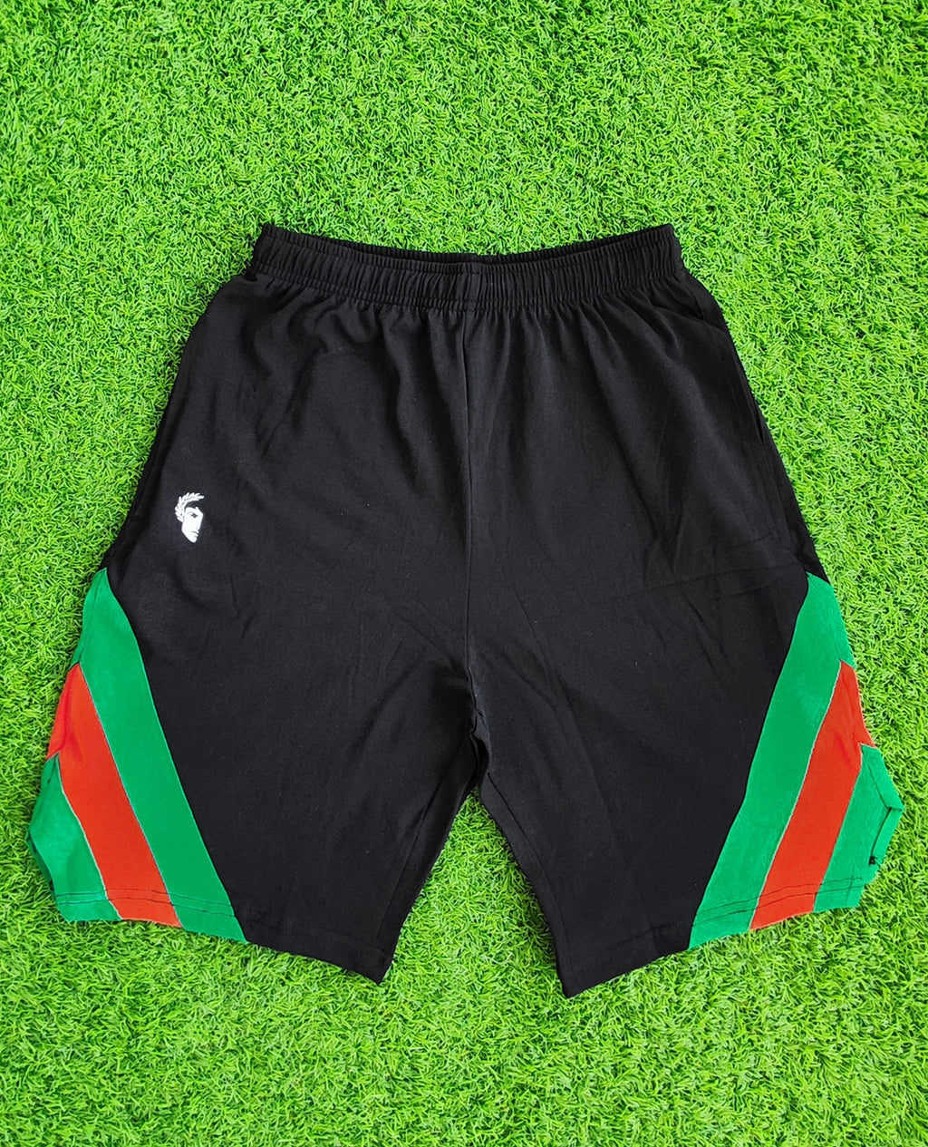 PANTALÓN CORTO ZAZPI