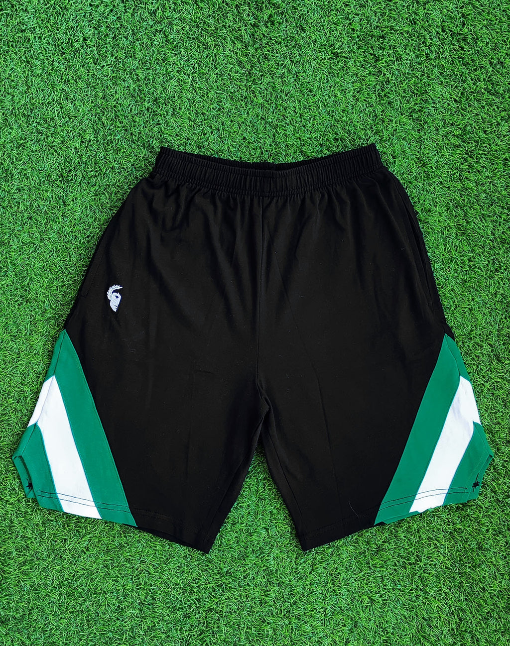 PANTALÓN CORTO BLAS