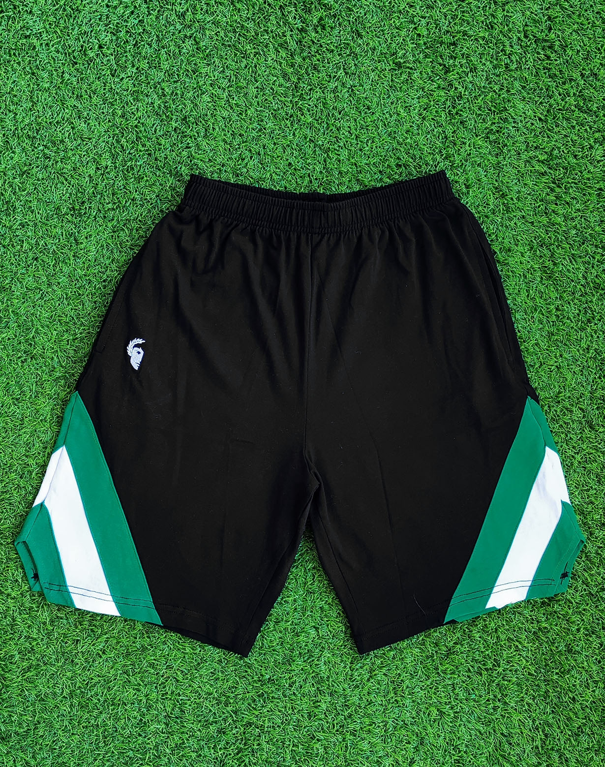 PANTALÓN CORTO BLAS