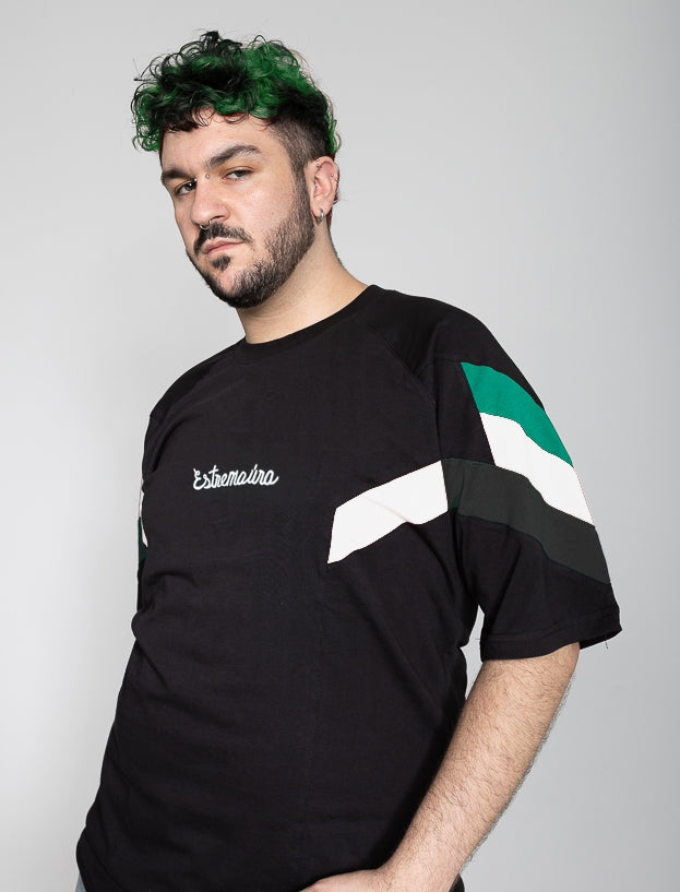 CAMISETA EXTREMADURA