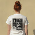 CAMISETA EMMA GOLDMAN MUJER