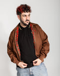 HARRINGTON CARAMEL
