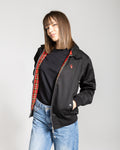 Harrington 198 entallada