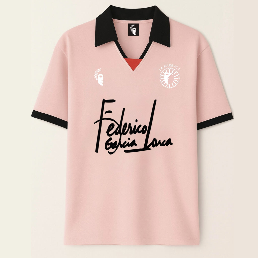 CAMISETA GARCIA LORCA FUTBOL