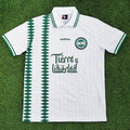 NUEVA CAMISETA FUTBOL ANDALUCIA TIERRA Y LIBERTAD