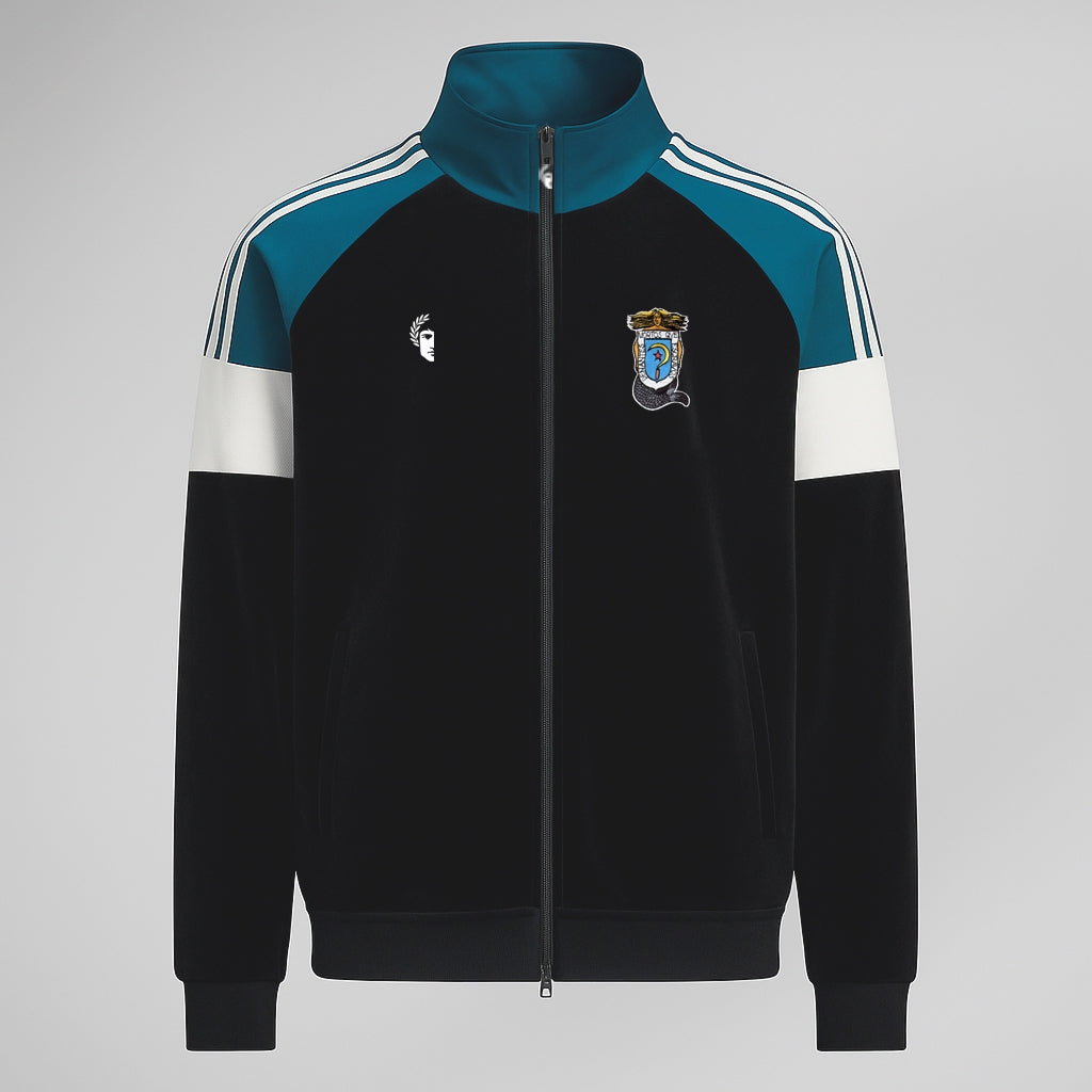 CHAQUETA GALIZA CHANDAL