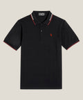 POLO WORKING CLASS HERO