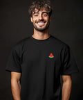 CAMISETA SANDIA SILICONA