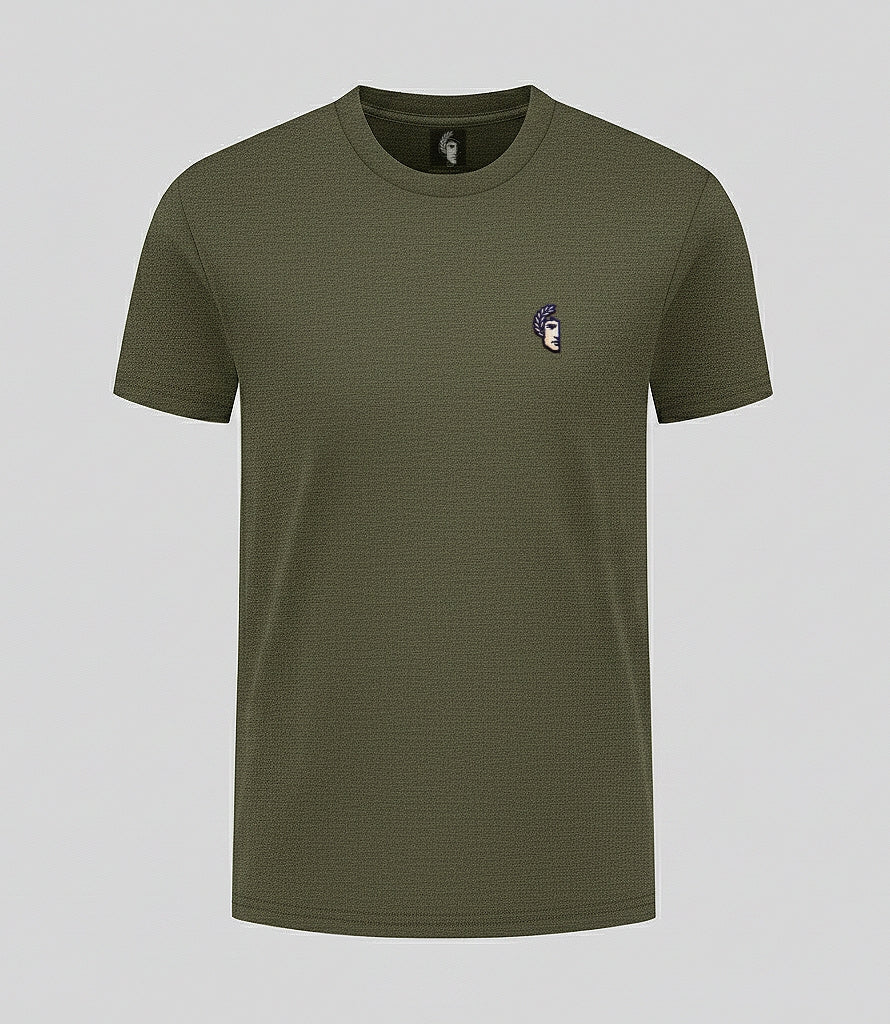 CAMISETA ENTRENAMIENTO SIERRA MAESTRA