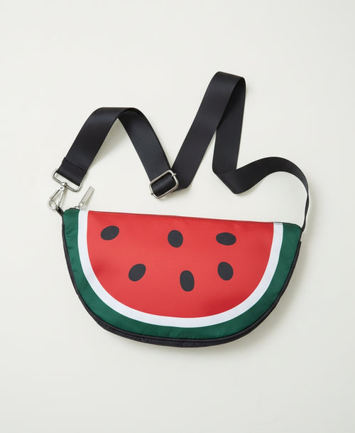 BOLSO BANDOLERA SANDIA PALESTINA
