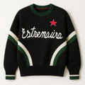 Jersey Extremadura unisex oversized