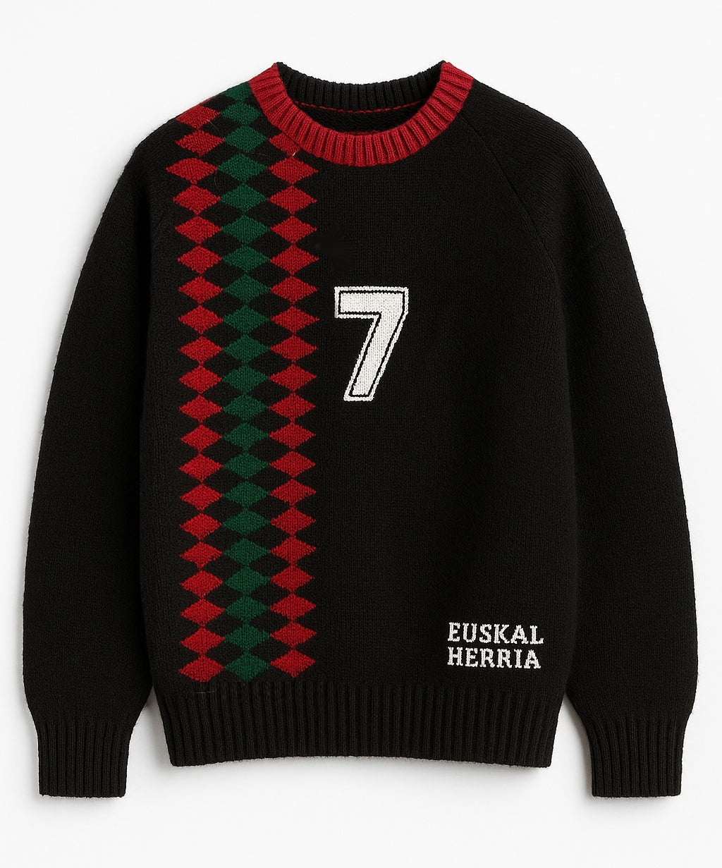 Jersey EUSKAL HERRIA