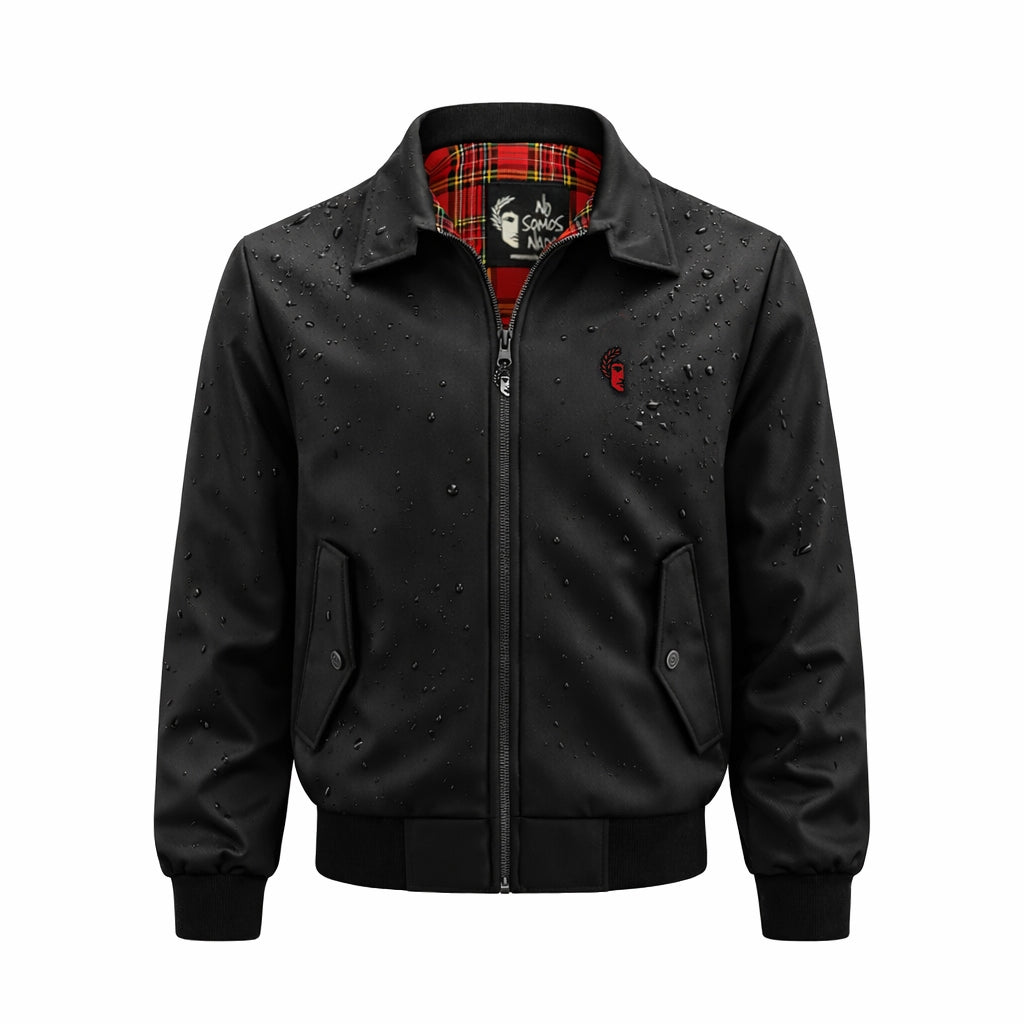Harrington Shell Waterproof 2026