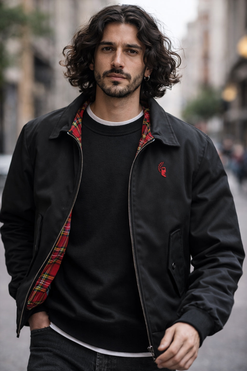 Harrington 198