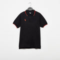 Polo rise up! rojo