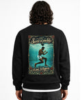 SUDADERA ALÍ UNISEX