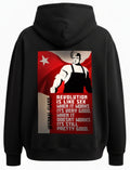 SUDADERA WORKING CLASS UNISEX