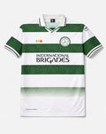 Camiseta International Brigades Celtic