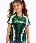 CAMISETA INFANTIL EXTREMADURA