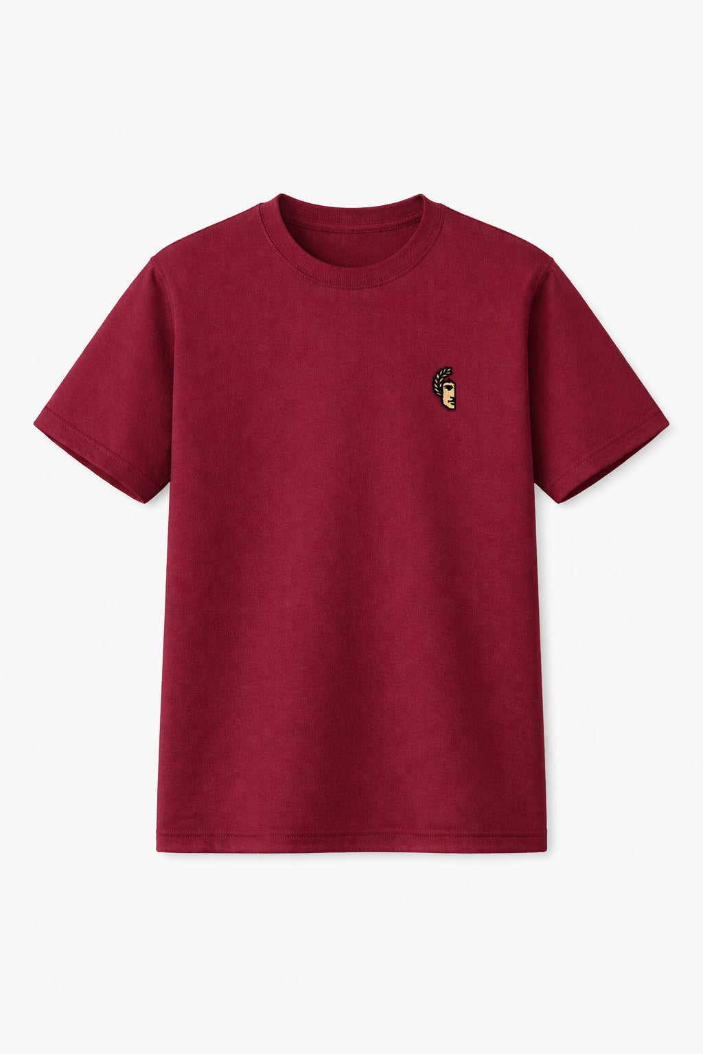 CAMISETA UNISEX VINO LOGO