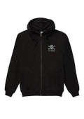 SUDADERA ST.PAULI CREMALLERA