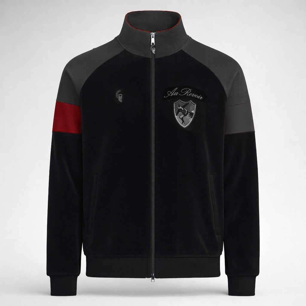 CHAQUETA CHANDAL CANTONA