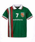 CAMISETA EUSKAL HERRIA INFANTIL NIÑO/NIÑA