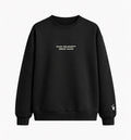 SUDADERA CUELLO REDONDO MAKE SOLIDARITY GREAT AGAIN