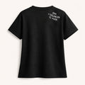 CAMISETA AMA Y ENSANCHA EL ALMA MUJER