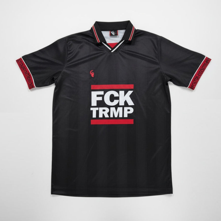 CAMISETA FCK TRMP FUTBOL UNISEX