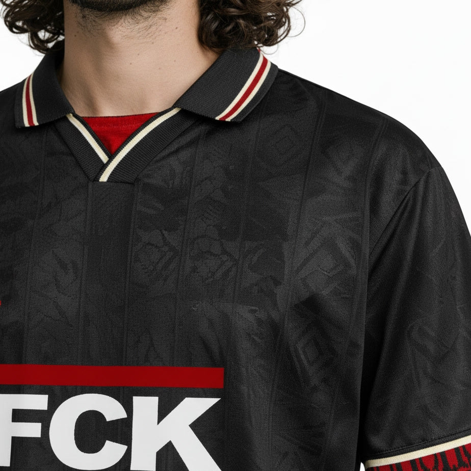 CAMISETA FCK TRMP FUTBOL UNISEX