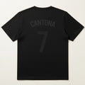 CAMISETA OVERSIZED CANTONA 7 UNISEX