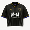 CAMISETA AMA Y ENANCHA EL ALMA DEPORTE MUJER