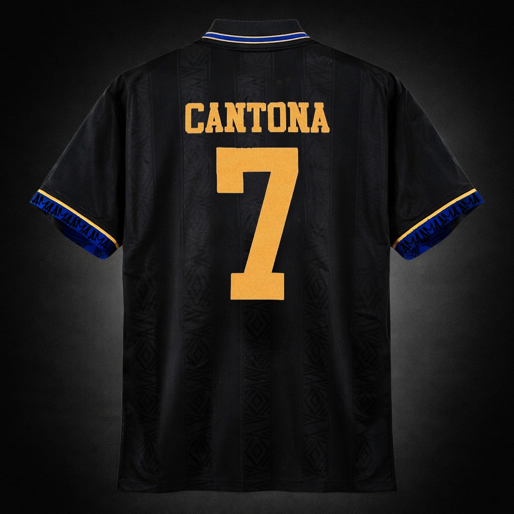 CAMISETA CANTONA 90's