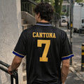 CAMISETA CANTONA 90's