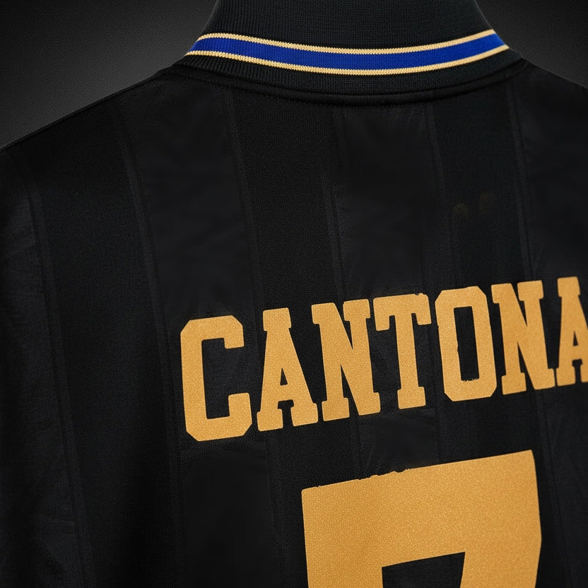 CAMISETA CANTONA 90's