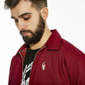 Harrington burdeos