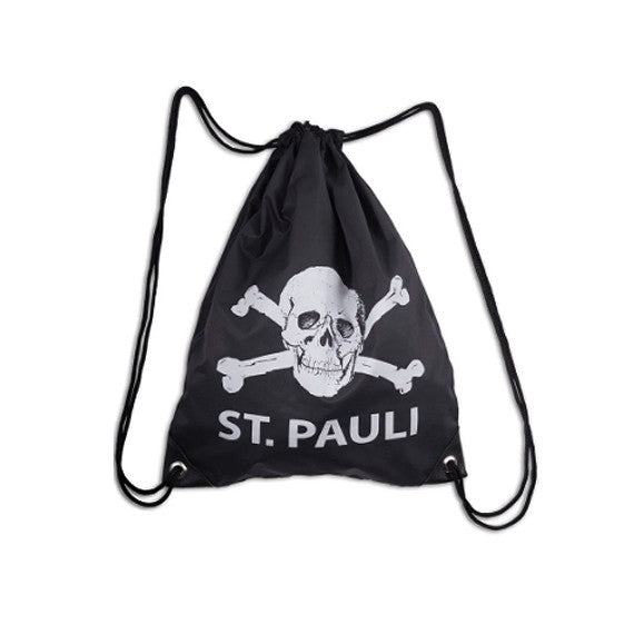 MOCHILA DE CUERDAS ST.PAULI