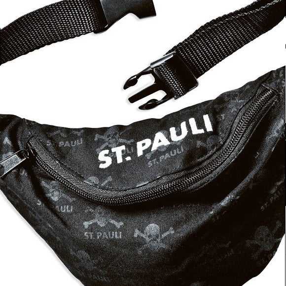 RIÑONERA ST.PAULI