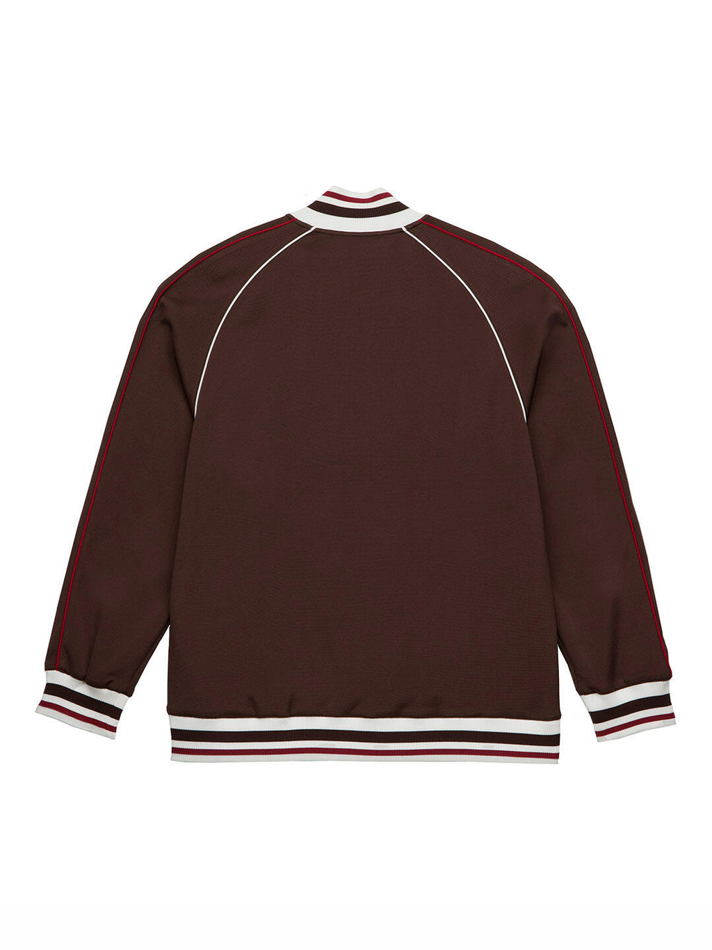 TRAINING JACKET ST.PAULI "RETRO SPORT 2026"
