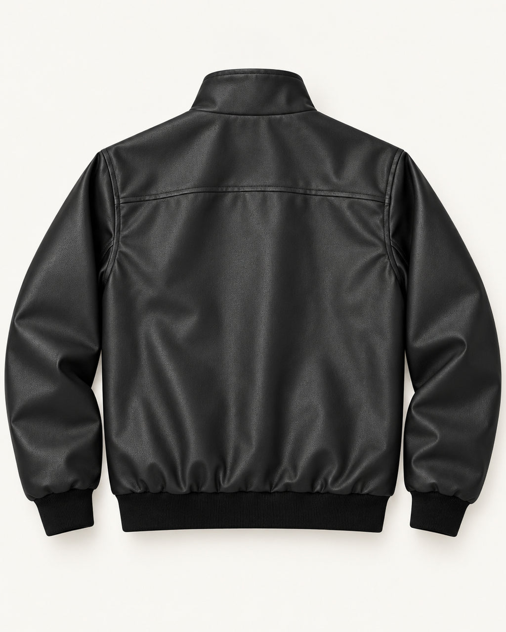HARRINGTON DE PIEL / VEGANA