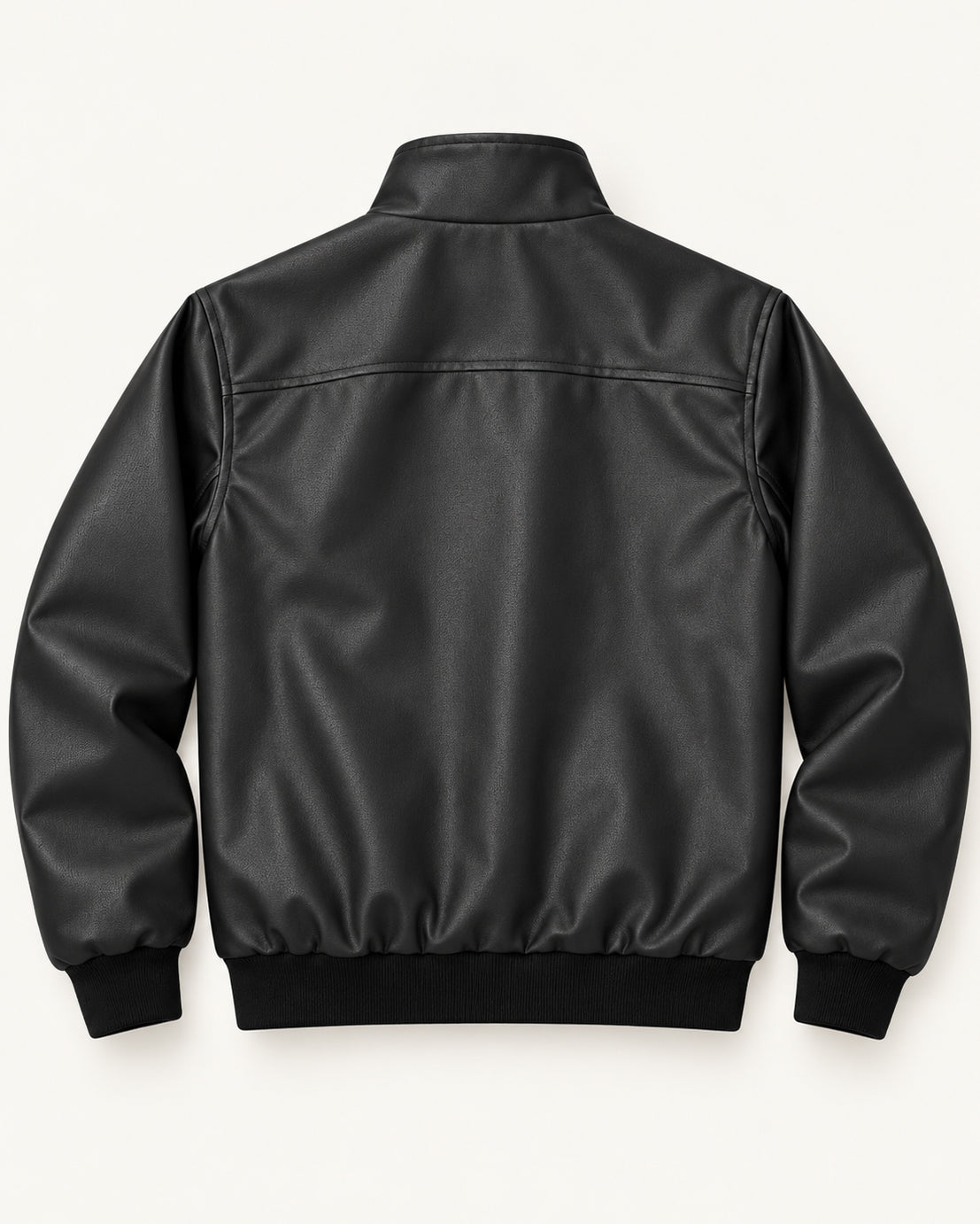 HARRINGTON DE PIEL / VEGANA