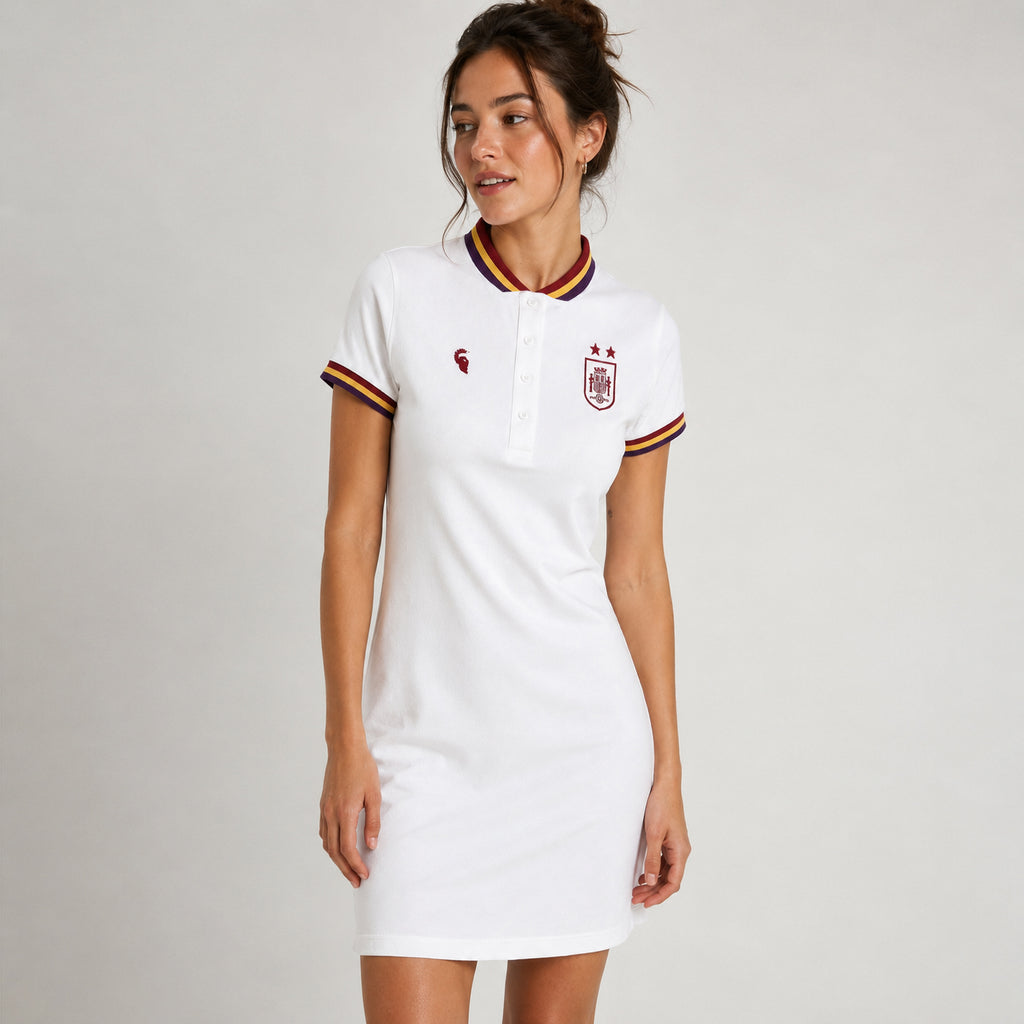 VESTIDO REPUBLICANO campeones del mundo