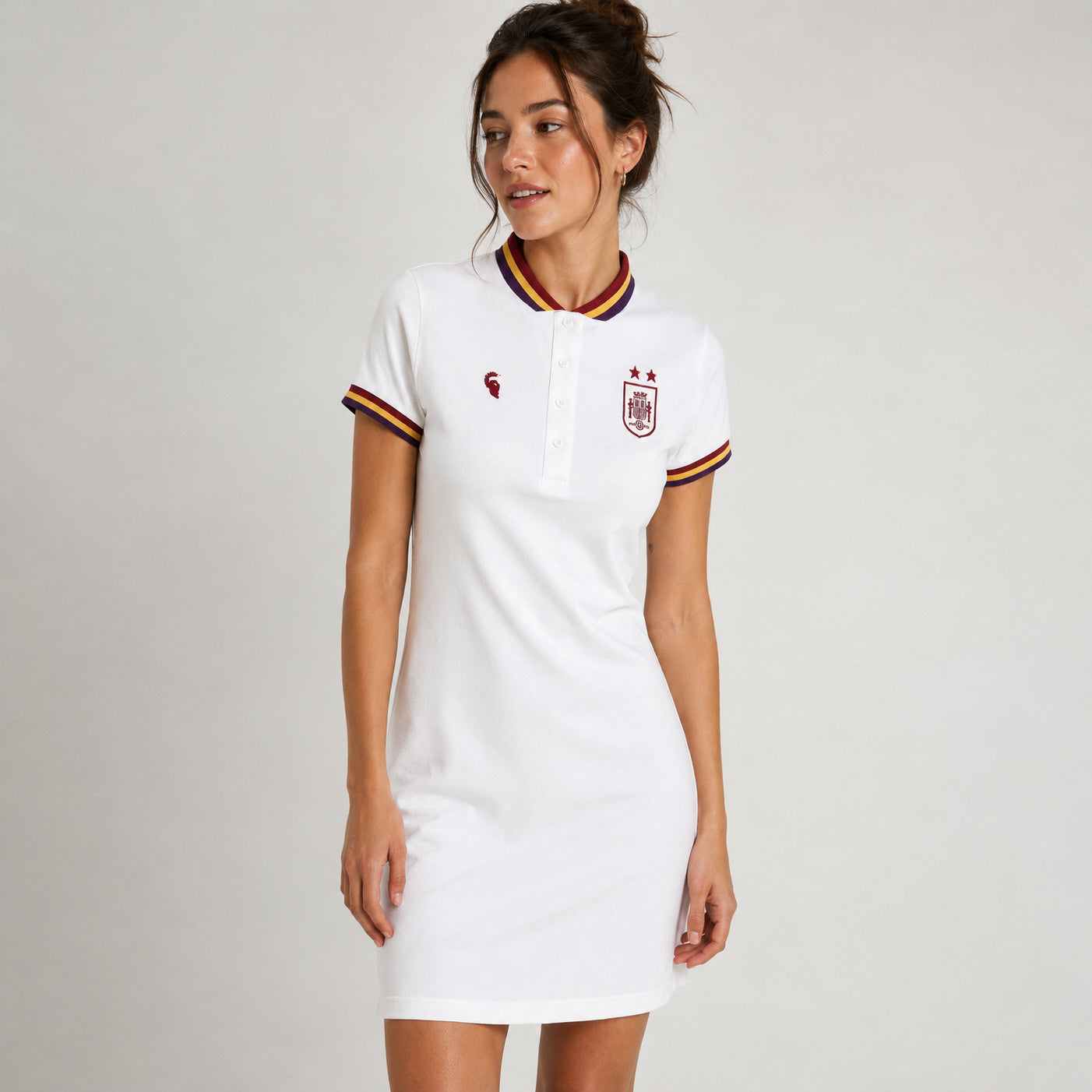 VESTIDO REPUBLICANO campeones del mundo
