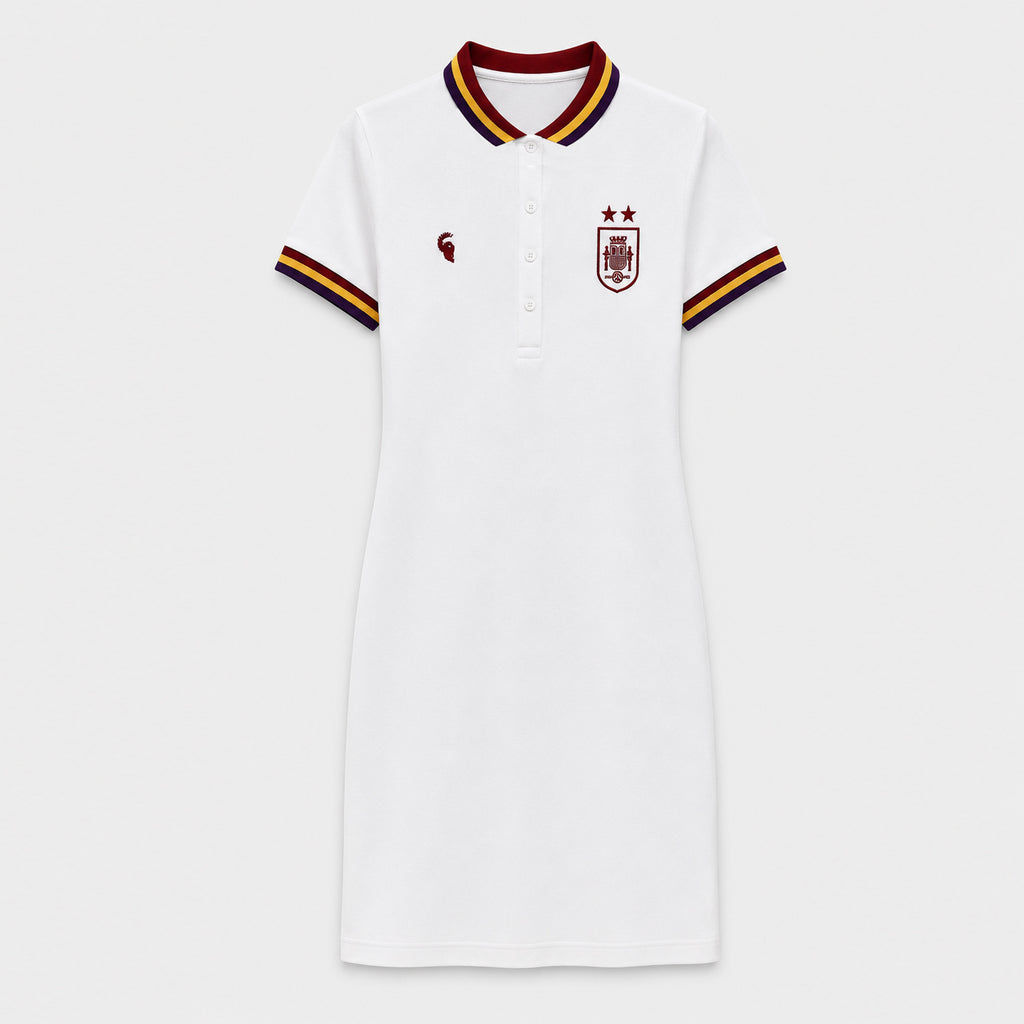 VESTIDO REPUBLICANO campeones del mundo